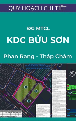 Đánh giá môi trường chiến lược khu dân cư Bửu Sơn