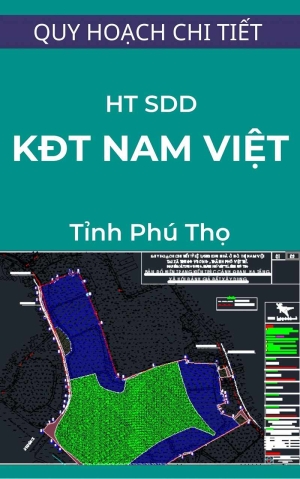 Hiện trạng sử dụng đất khu nhà ở đô thị Nam Việt 