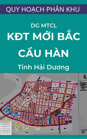 Đánh giá môi trường chiến lược khu đô thị mới Bắc cầu Hàn