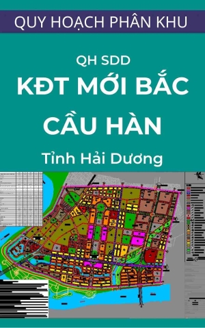quy-hoach-tong-mat-bang-su-dung-dat-khu-do-thi-moi-bac-cau-han Quy hoạch tổng mặt bằng sử dụng đất khu đô thị mới Bắc cầu Hàn