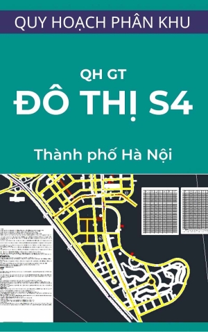 quy-hoach-giao-thong-khu-do-thi-S4 Quy hoạch giao thông khu đô thị S4