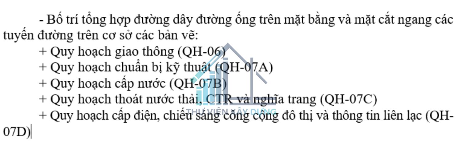 Nội dung thiết kế