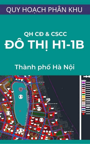 quy-hoach-cap-dien-va-chieu-sang-cong-cong-do-thi-khu-do-thi-h1-1b quy hoạch cấp điện và chiếu sáng công cộng đô thị khu đô thị H1-1B