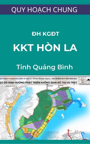 dinh-huong-phat-trien-khong-gian-do-thi-va-tkdt-khu-kinh-te-hon-la định hướng phát triển không gian đô thị và TKĐT khu kinh tế Hòn La