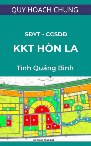 so-do-y-tuong-va-co-cau-su-dung-dat-khu-kinh-te-hon-la-quang-binh Sơ đồ ý tưởng và cơ cấu sử dụng đất khu kinh tế Hòn La - Quảng Bình