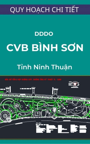 Bản đồ tổng hợp đường dây đường ống 