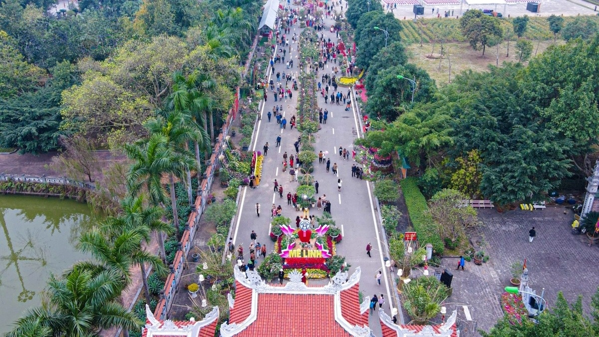 net-van-hoa-dăc-sac-huyen-Me-Linh-Ha-Noi