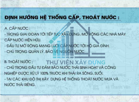 quy hoạch hệ thống