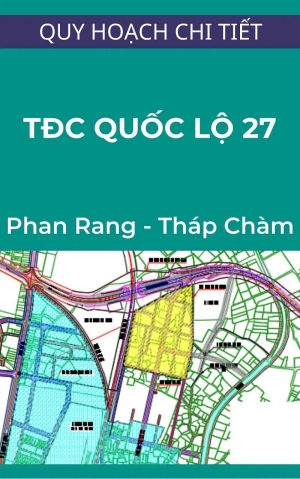 dieu-chinh-quy-hoach-chi-tiet-phan-lo-khu-tai-dinh-cu-tai-phuong-do-vinh Quy hoạch chi tiết phân lô khu tái định cư quốc lộ 27