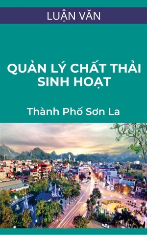 quản lý chất thải rắn sinh hoạt quản lý chất thải rắn sinh hoạt thành phố sơn la