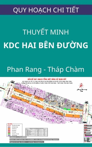 khu dân cư hai bên đường dự án đầu tư xây dựng công trình đường nối Ngô Gia Tự với đường Lên Duẩn