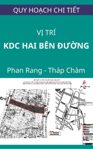  vị trí và giới hạn khu đất khu dân cư hai bên đường dự án đầu tư xây dựng công trình đường nối Ngô Gia Tự với đường Lê Duẩn 