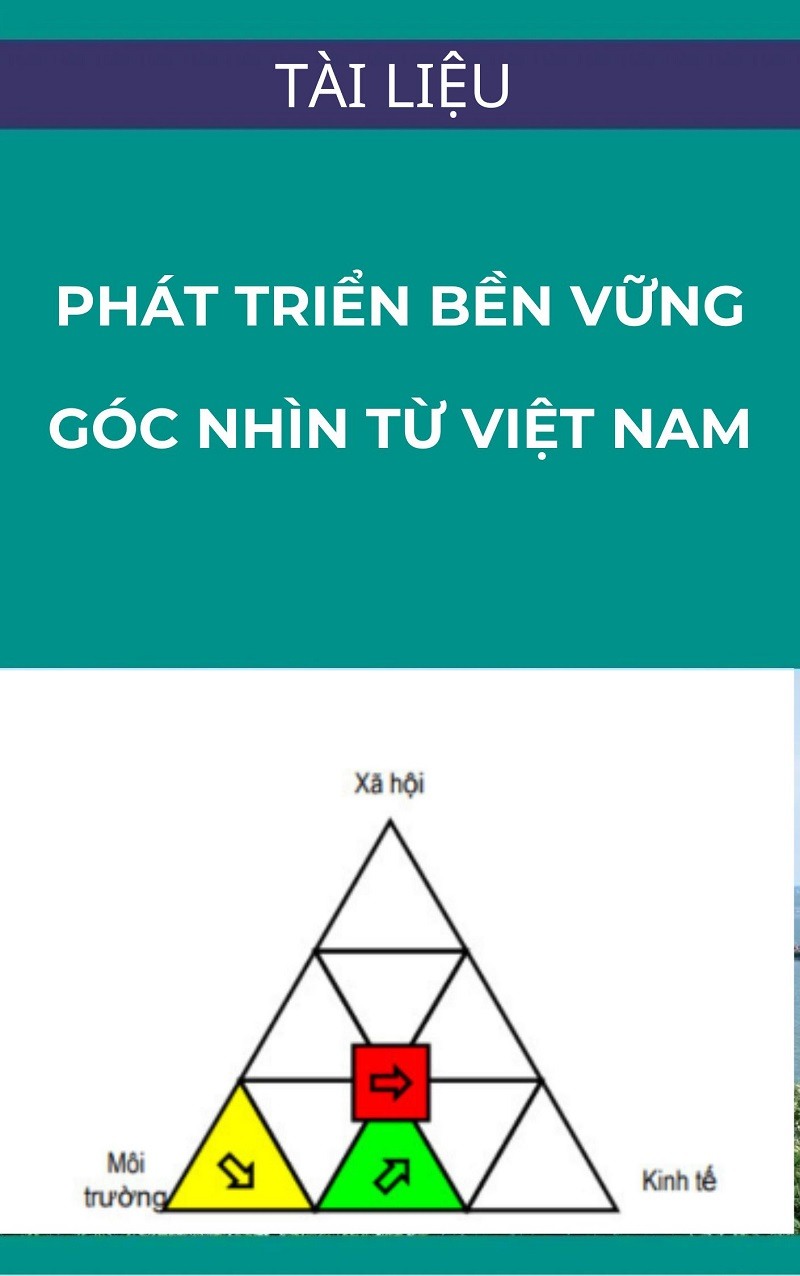 Phát triển đô thị bền vững