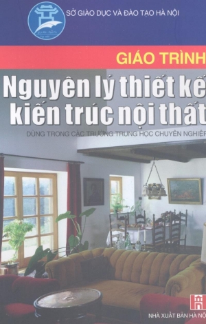 Thiết kế kiến trúc nội thất