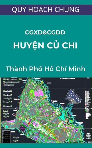 Chỉ giới xây dựng huyện Củ Chi