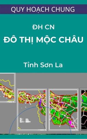 Cấp nước Mộc Châu