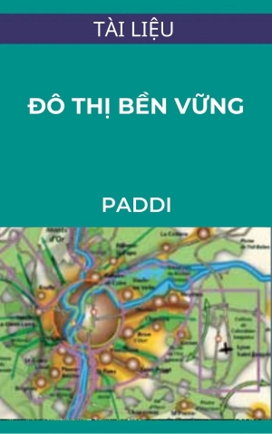 Đô thị bền vững