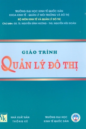 quản lý đô thị