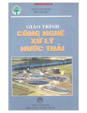 xử lý nước thải