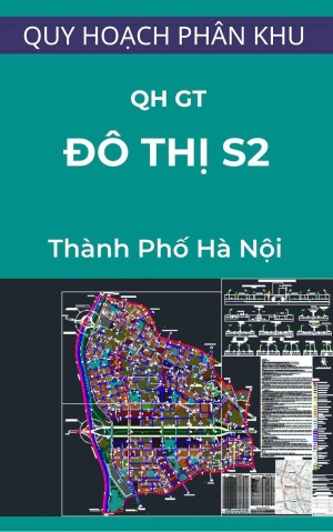 quy hoạch giao thông đô thị s2