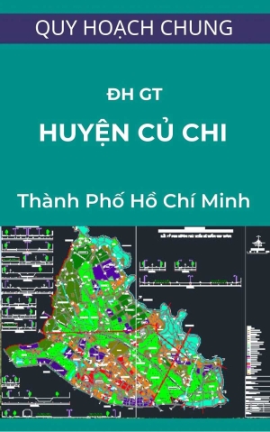 quy hoạch giao thông Củ Chi