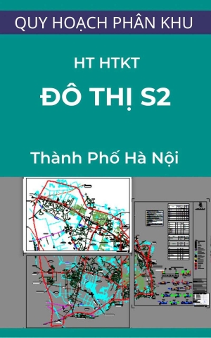 Hiện trạng hạ tầng kỹ thuật đô thị S2