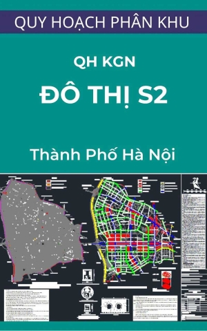Không gian ngầm đô thị S2