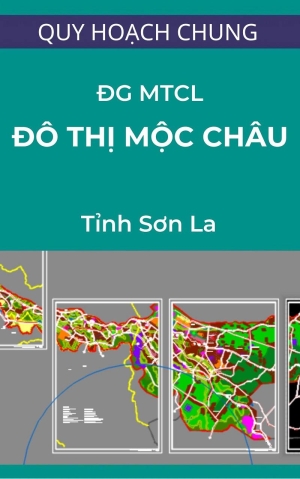Môi trường Mộc Châu