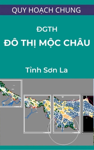 bản đồ tổng hợp Mộc Châu