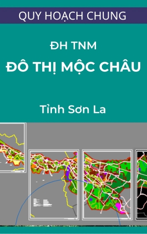 Thoát nước mưa Mộc Châu