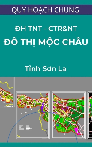 vệ sinh môi trường Mộc Châu