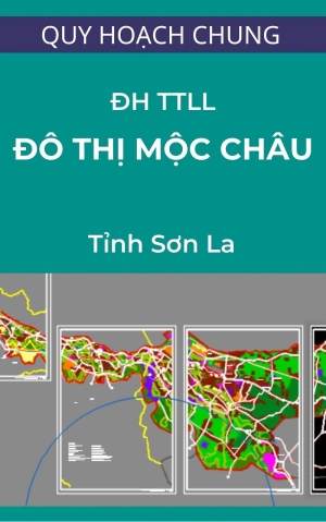 hệ thống liên lạc Mộc Châu
