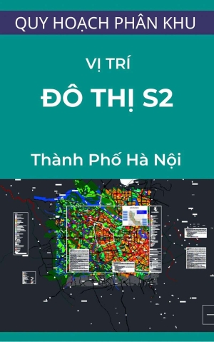 Vị trí đô thị s2