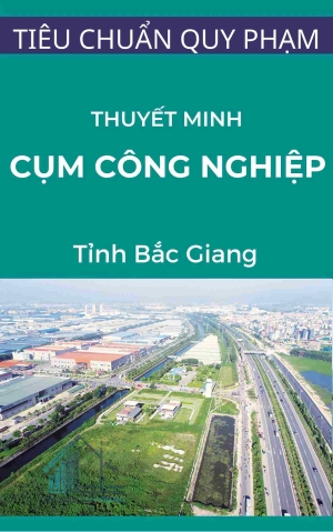 báo cáo nghiên cứu khả thi dự án đầu tư xây dựng và kinh doanh hạ tầng kỹ thuật cụm công nghiệp