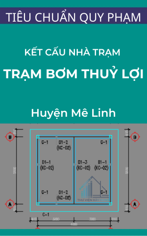 ban-ve-ket-cau-nha-tram-trong-ho-so-báo-cao-ky-thuat-thiet-ke-tram-bom-nha-tram Bản vẽ kết cấu nhà trạm trong hồ sơ báo cáo kinh tế Kỹ thuật thiết kế trạm bơm thuỷ lợi