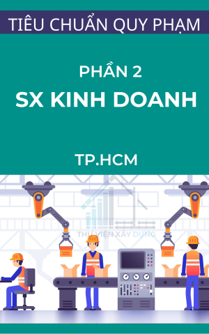  Phương án tài chính dự án sản xuất kinh doanh phần 2 (từ dự án 08 – 14)