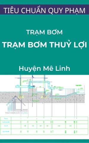 ban-ve-tram-bom-trong-ho-so-thiet-ke-tram-bom-thuy-loi Bản vẽ trạm bơm trong hồ sơ báo cáo kinh tế Kỹ thuật thiết kế trạm bơm thuỷ lợi