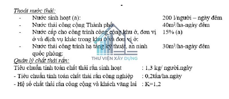 Thoát nước thải S3