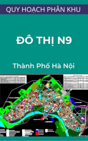do-thi-N9 Đô thị N9