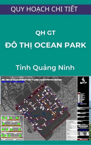 giao-thong-do-thi-ocean-park Quy hoạch đô thị ocean park