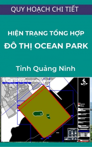 Quy hoạch đô thị Ocean Park