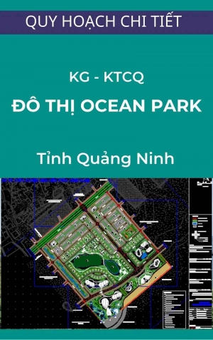 Đô thị Ocean Park