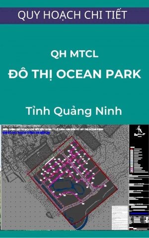 quy hoạch Ocean Park