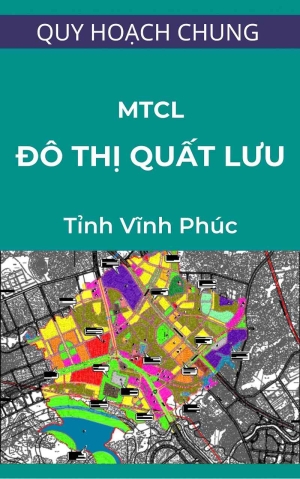 quy hoạch đô thị quất lưu tỉnh vĩnh phúc