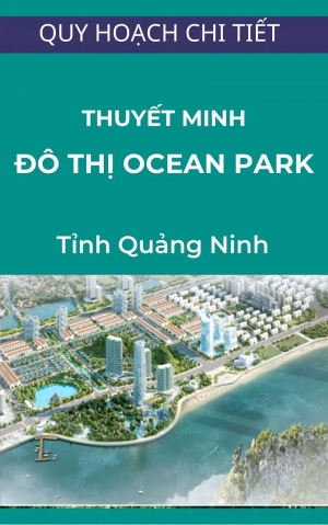 Khu dân cư đô thị ocean park