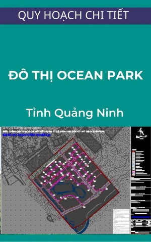 do-thi-ocean-park Quy hoạch đô thị Ocean Park
