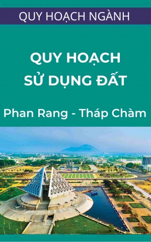Quy hoạch sử dụng đất Phan Rang