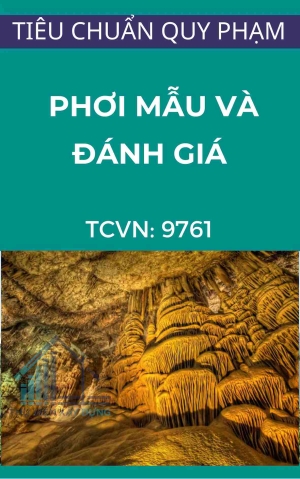 su-phong-hoa-tu-nhien-cua-lop-phu Phơi mẫu và đánh giá