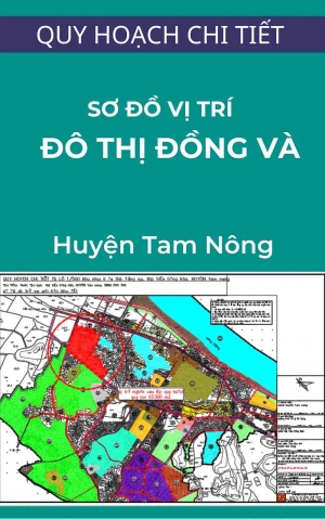 Quy hoạch đô thị Đồng và