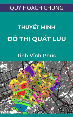 quy hoạch chung đô thị quất lưu